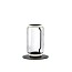 Noctambule 1 Low Cylinders Small Base Floor Lamp