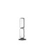 Noctambule 2 High Cylinders Small Base Floor Lamp