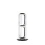 Noctambule 2 Low Cylinders Small Base Floor Lamp