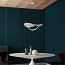 Plena Suspension Lamp