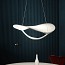Plena Suspension Lamp
