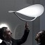 Plena Suspension Lamp