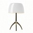 Lumiere Large Table Lamp