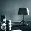 Lumiere Small Table Lamp