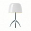 Lumiere Small Table Lamp