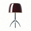 Lumiere Small Table Lamp