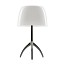 Lumiere Small Table Lamp