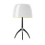 Lumiere Small Table Lamp