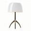 Lumiere Small Table Lamp