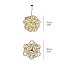 Agatha Ball Suspension