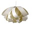 Agatha Large Suspension