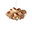 Agatha Small Suspension