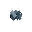 Escape Pendant - Matte White