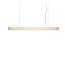 I - Club Slim Long Suspension