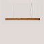I - Club Slim Long Suspension