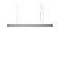 I - Club Slim Long Suspension