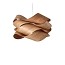 Link Large Pendant - Matte White
