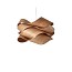 Link Small Pendant - Matte White