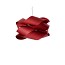 Link Small Pendant - Matte White