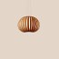 Poppy Small Pendant