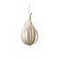 Raindrop Medium Pendant