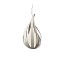 Raindrop Medium Pendant