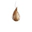 Raindrop Small Pendant
