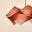 Swirl Large Pendant