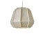 Stitches Bamako Pendant