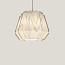 Stitches Bamako Pendant