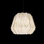 Stitches Bamako Pendant