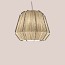 Stitches Bamako Pendant
