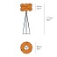 Link Floor Lamp