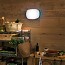 Guijarro Medium Ceiling Lamp