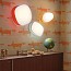 Guijarro Medium Ceiling Lamp
