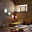 Guijarro Medium Ceiling Lamp