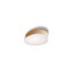 Guijarro Small Ceiling Lamp