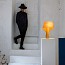 Air Table Lamp