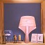 Air Table Lamp