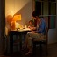 Air Table Lamp