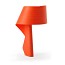 Air Table Lamp