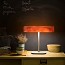 I - Club Table Lamp