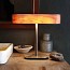 I - Club Table Lamp