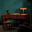 I - Club Table Lamp