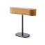 I - Club Table Lamp