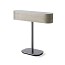 I - Club Table Lamp