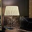Lola Medium Table Lamp - Gold