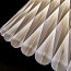 Lola Medium Table Lamp - Gold