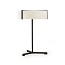 Thesis Table Lamp - Matt Black