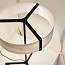 Thesis Table Lamp - Matt Black